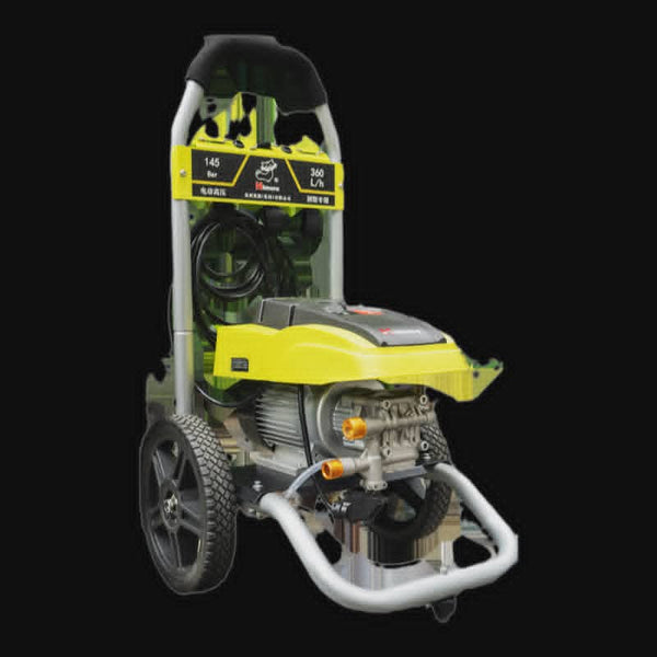 HIMORE ΠΛΥΣΤΙΚΟ ΥΨΗΛΗΣ ΠΙΕΣΗΣ 2.300psi 158bar 2.200 watts