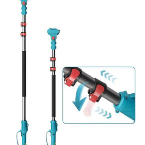 RANGERZ RS-6012 – Πολυεργαλείο Κήπου 6 σε 1