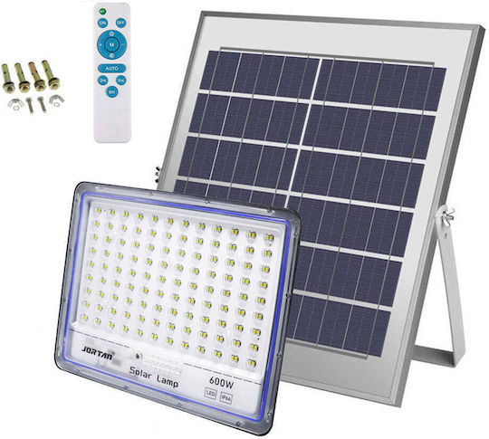 JORTAN ΗΛΙΑΚΟΣ ΠΡΟΒΟΛΕΑΣ 600 WATT