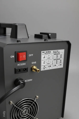 BULLTEK – WELDING PERFORMANCE MIG / MMA / LIFT TIG 3 ΣΕ 1