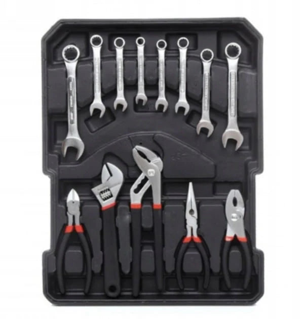 ΕΡΓΑΛΕΙΟΒΑΛΙΤΣΑ 187pcs