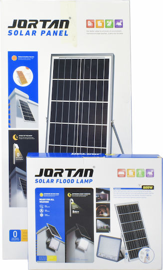 JORTAN ΗΛΙΑΚΟΣ ΠΡΟΒΟΛΕΑΣ 800 WATT