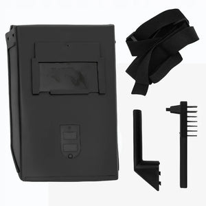 RANGERS – GERMAN STYLE ΗΛΕΚΤΡΟΚΟΛΛΗΣΗ INVERTER MMA-300 | 300A