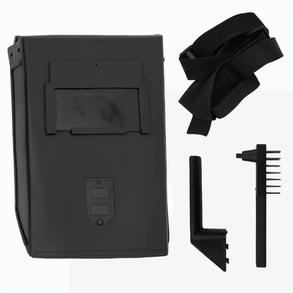 RANGERS – GERMAN STYLE ΗΛΕΚΤΡΟΚΟΛΛΗΣΗ INVERTER MMA-300 | 300A