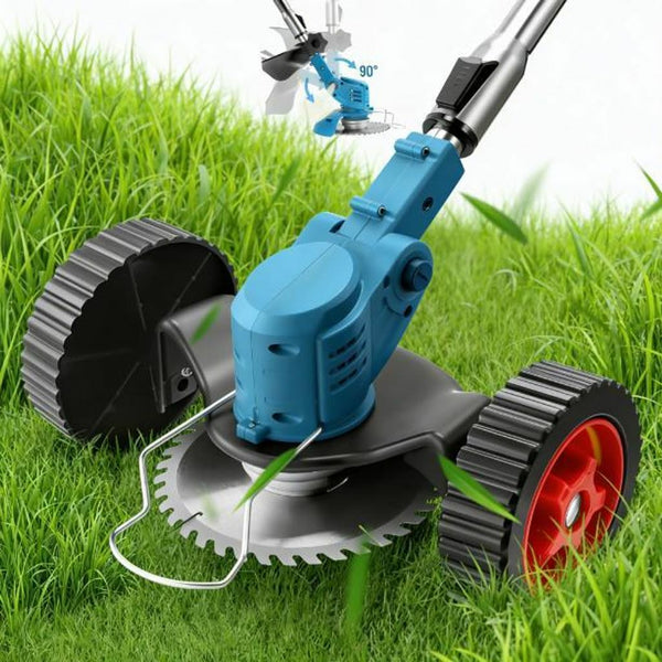 RANGERZ RS-6012 – Πολυεργαλείο Κήπου 6 σε 1