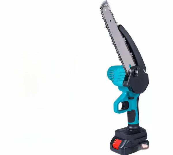 RANGERZ 48V MAX – Ψαλίδι Κλαδέματος & Αλυσοπρίονο 3 σε 1