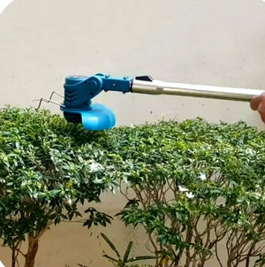Πολυμηχάνημα - Χορτοκοπτικό Μπαταρίας 36V 4.0Ah (Σετ με 2 Μπαταρίες, Φορτιστή & Λεπίδες)