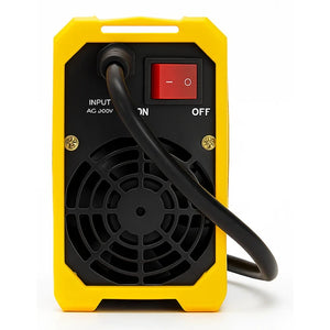 RANGERS – GERMAN STYLE ΗΛΕΚΤΡΟΚΟΛΛΗΣΗ INVERTER MINI-500 | 300A
