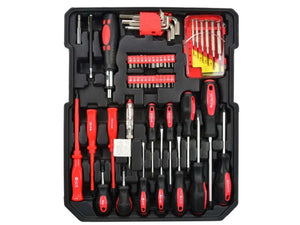 ΕΡΓΑΛΕΙΟΒΑΛΙΤΣΑ 187pcs
