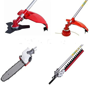IF TOOLS ΠΟΛΥΜΗΧΑΝΗΜΑ ΒΕΝΖΙΝΗΣ 52cc