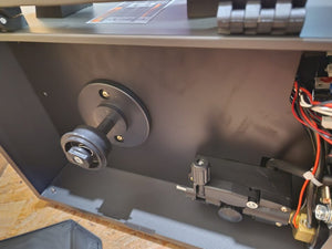 Ηλεκτροκόλληση Inverter BullTek MIG / MMA / Lift TIG 3 σε 1
