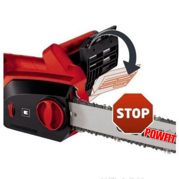 POWFIT 12 INCH 30cm ΔΕΝΤΡΟΚΟΠΤΙΚΟ ΜΠΑΤΑΡΙΑΣ 40v