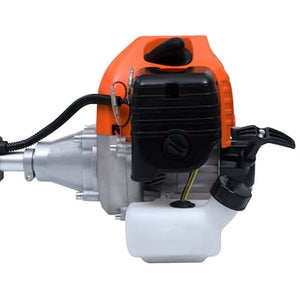 IF TOOLS ΠΟΛΥΜΗΧΑΝΗΜΑ ΒΕΝΖΙΝΗΣ 52cc