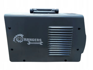 RANGERS – GERMAN STYLE ΗΛΕΚΤΡΟΚΟΛΛΗΣΗ INVERTER MMA-300 | 300A
