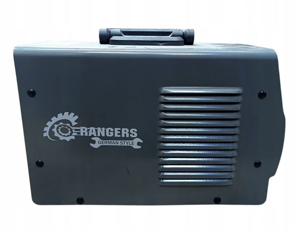 RANGERS – GERMAN STYLE ΗΛΕΚΤΡΟΚΟΛΛΗΣΗ INVERTER MMA-300 | 300A