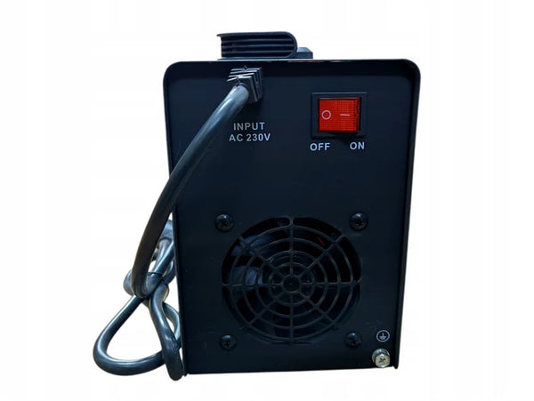 RANGERS – GERMAN STYLE ΗΛΕΚΤΡΟΚΟΛΛΗΣΗ INVERTER MMA-300 | 300A